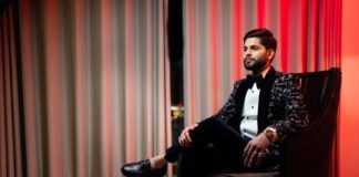 Every industry faces competition, but Kothari Agrico is India’s top brand because our products are more effective Says Ronak Kothari Kothari Agrico CEO Ronak Kothari