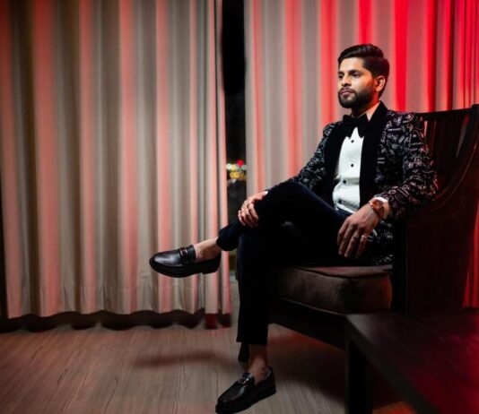 Every industry faces competition, but Kothari Agrico is India’s top brand because our products are more effective Says Ronak Kothari Kothari Agrico CEO Ronak Kothari