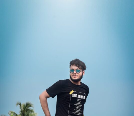 The inspiring successful journey of Padmalabha Behera-a Verified Indian Actor