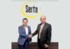 Springfit Mattress brand of VFI group acquires 100 per cent stake in Serta Mattress India Springfit Mattress brand of VFI group acquires 100 per cent stake in Serta Mattress India