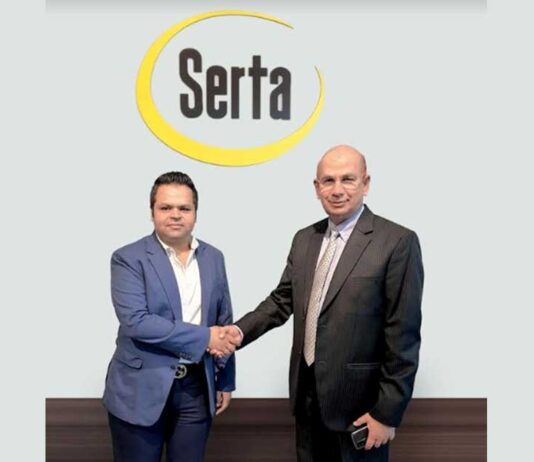 Springfit Mattress brand of VFI group acquires 100 per cent stake in Serta Mattress India Springfit Mattress brand of VFI group acquires 100 per cent stake in Serta Mattress India