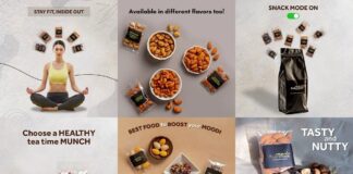 This Diwali Don’t Just Gift a Thing: GiftAHabit- Gift NutriNosh Combo Packs This Diwali Don’t Just Gift a Thing: GiftAHabit- Gift NutriNosh Combo Packs