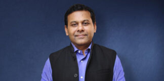 Vineet Gupta Founder of Ashoka University talks about how metaverse will help the education sector in future Vineet Gupta Founder of Ashoka University