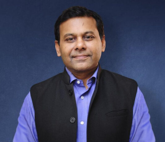 Vineet Gupta Founder of Ashoka University talks about how metaverse will help the education sector in future Vineet Gupta Founder of Ashoka University