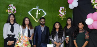 11th FTV Salon Academy opened to deliver best professional makeup courses in Nagpur 11th FTV Salon Academy opened to deliver best professional makeup courses in Nagpur