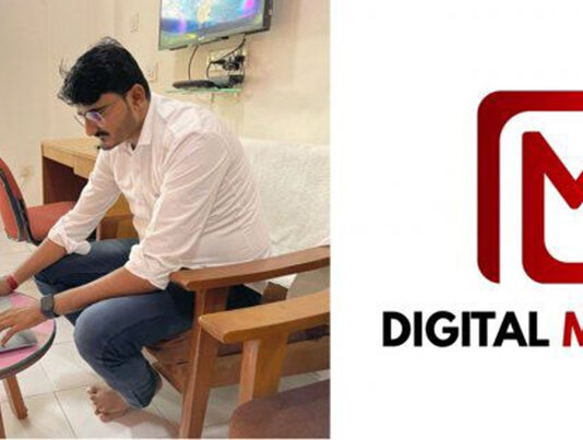 Get started with Digital Marwar and kickstart your business to rank in the charts