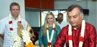 Conga launches Innovation and R&D Lab in India