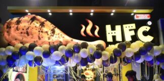 HFC Food- An emerging fried chicken growing in Kolkata HFC Food- An emerging fried chicken growing in Kolkata