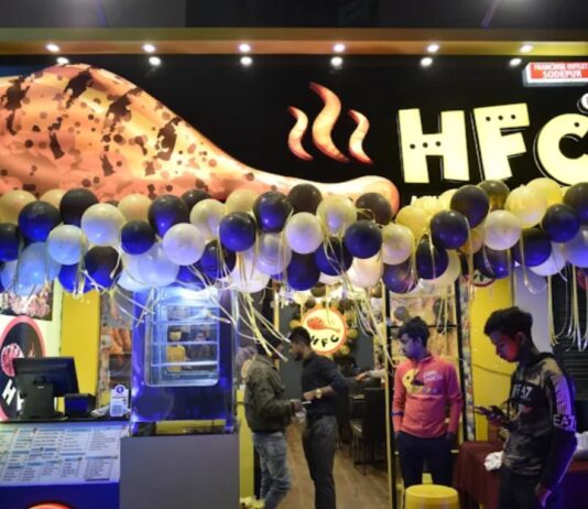HFC Food- An emerging fried chicken growing in Kolkata HFC Food- An emerging fried chicken growing in Kolkata