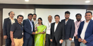 Impiger Technologies chosen as runner-up in the prestigious Watts Humphrey Award, 2022