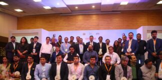 India’s Image is improving in the world – Union Minister Rajiv Chandrashekhar India’s Image is improving in the world – Union Minister Rajiv Chandrashekhar