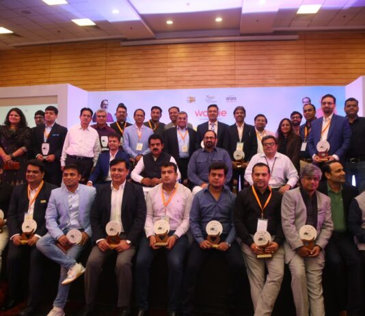 India’s Image is improving in the world – Union Minister Rajiv Chandrashekhar India’s Image is improving in the world – Union Minister Rajiv Chandrashekhar