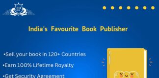 Instant Publication becomes India’s Favourite Book publisher Instant Publication becomes India's Favourite Book publisher