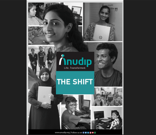 Millennials from the Margins Making a Shift in Family Impact Lens Millennials from the Margins Making a Shift in Family Impact Lens