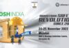 OSH India 2022: Grand 10th edition set to shape the Future of Occupational Health and Safety OSH India 2022: Grand 10th edition set to shape the Future of Occupational Health and Safety