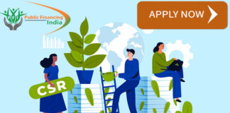 Working together for a social cause Public Financing India, Consulting & Advisory organization, public relations and engagements, Education, Community Health, Sustainable Livelihood Development, Infrastructure Development,