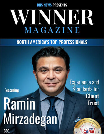 Raising the bar for others in the travel and immigration sector, make way for Mirzadegan Immigration Agency Raising the bar for others in the travel and immigration sector make way for Mirzadegan Immigration Agency