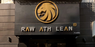 Raw Ath Lean launching one-of-a-kind organic fitness studio in South Mumbai Raw Ath Lean launching one-of-a-kind organic fitness studio in South Mumbai