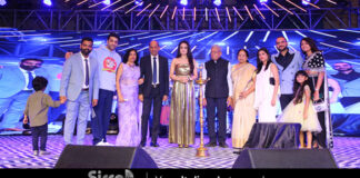 Sirca unveils environment-friendly product range as they celebrated Jashn-e-Rang 2022