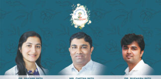 Sparsh Ayurveda Herbals: A natural skincare brand that focuses on authenticity and being natural Sparsh Ayurveda Herbals: A natural skincare brand that focuses on authenticity and being natural