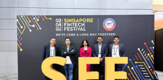 Techurate introduces Tigiverse to Revolutionize the Banking Experience