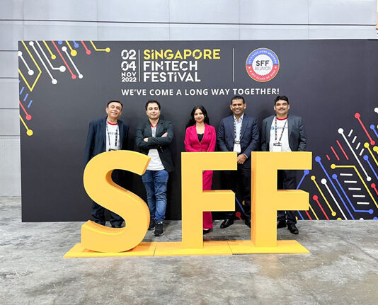 Techurate introduces Tigiverse to Revolutionize the Banking Experience