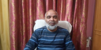 An Innovation of a visually impaired man that can change the concept of Road Transportation An Innovation of a visually impaired man that can change the concept of Road Transportation