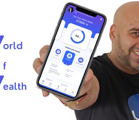 Financial Planning Goes AI: Introducing WOW, the Most Advanced Fintech in India for 2023 Financial Planning Goes AI: Introducing WOW the Most Advanced Fintech in India for 2023