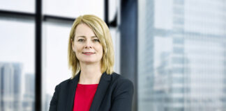 Frederique van Baarle appointed new member of the LANXESS Board of Management Frederique van Baarle appointed new member of the LANXESS Board of Management