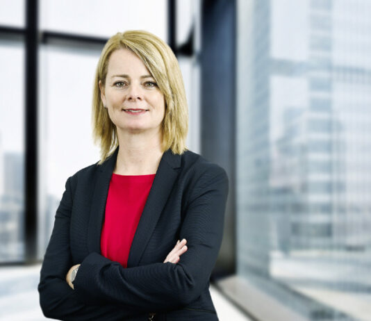 Frederique van Baarle appointed new member of the LANXESS Board of Management Frederique van Baarle appointed new member of the LANXESS Board of Management
