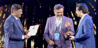 Prestigious Aditya Birla Award organized in Jaipur