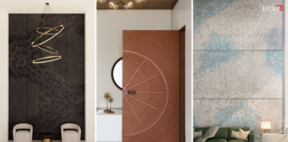 Take Your Interior Design Game To The Next Level With Evolve India’s Artisanal & Innovative Surface Design Products Take Your Interior Design Game To The Next Level With Evolve India’s Artisanal & Innovative Surface Design Products