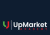 Upmarket – A stock market education platform designed for the GenZ Upmarket - A stock market education platform designed for the GenZ