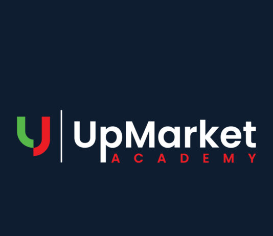 Upmarket – A stock market education platform designed for the GenZ Upmarket - A stock market education platform designed for the GenZ