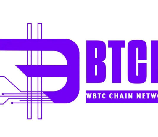 wBTC Chain Coin (BTCN) provides decentralized scaling platform for DApps development