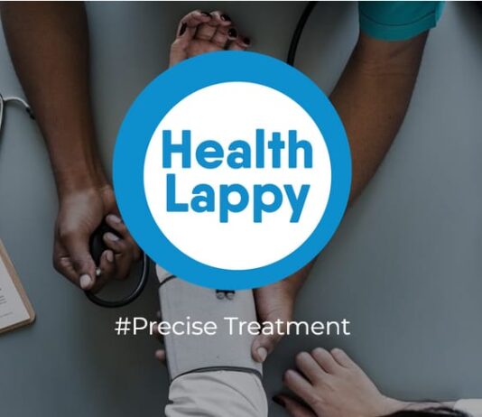 Bhubaneswar-based startup HealthLappy helps people to get Precise Treatment for the health-issues Bhubaneswar-based startup HealthLappy helps people to get Precise Treatment for the health-issues