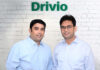 Drivio, a digital-first omnichannel two-wheeler financing platform in making, raises USD 1 million in seed funding