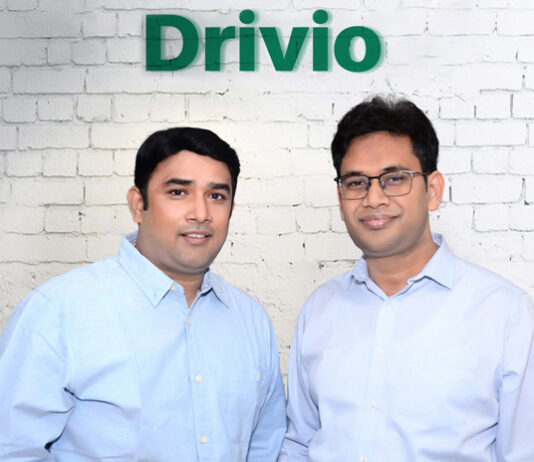 Drivio, a digital-first omnichannel two-wheeler financing platform in making, raises USD 1 million in seed funding