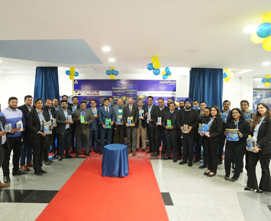 Goodyear Lubricants Releases New Engine Oil Products in India