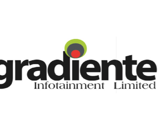 Gradiente Infotainment plans INR 11 billion expansion into Media and Entertainment Industry Gradiente Infotainment plans INR 11 billion expansion into Media and Entertainment Industry