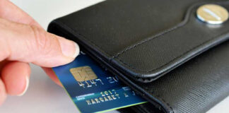 How long does it take to get a Credit Card?