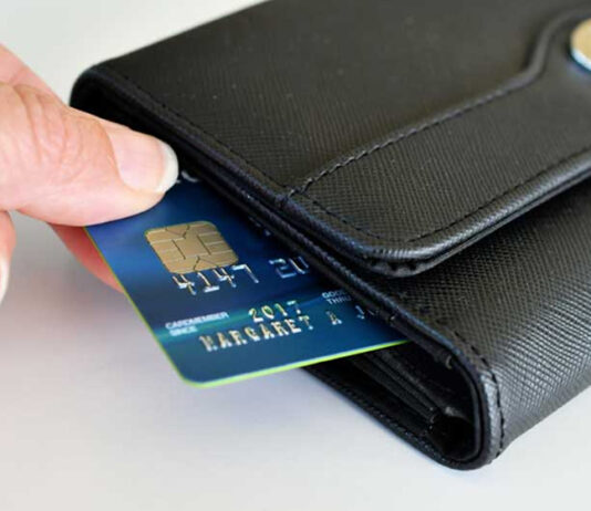 How long does it take to get a Credit Card?