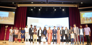 Shaping the National Schools with International Accreditation Standards Council for International American Accreditation, New York now launching in India Shaping the National Schools with International Accreditation Standards Council for International American Accreditation New York now launching in India