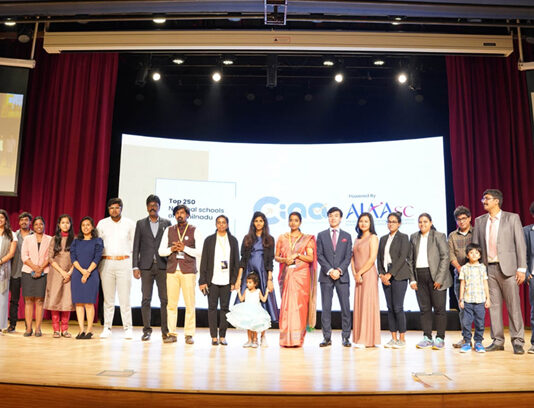 Shaping the National Schools with International Accreditation Standards Council for International American Accreditation, New York now launching in India Shaping the National Schools with International Accreditation Standards Council for International American Accreditation New York now launching in India