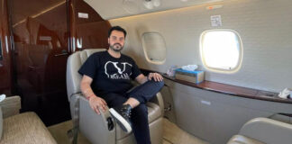 Shivam Walia, handling multiple businesses ranging from Advisory Services to Real Estate, Hospitality & Technology Shivam Walia handling multiple businesses ranging from Advisory Services to Real Estate Hospitality & Technology