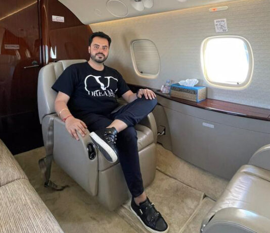 Shivam Walia, handling multiple businesses ranging from Advisory Services to Real Estate, Hospitality & Technology Shivam Walia handling multiple businesses ranging from Advisory Services to Real Estate Hospitality & Technology