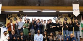 The Circle: Founders Club successfully accelerates 13 South Korean startups in India as part of their APAC cohort The Circle: Founders Club successfully accelerates 13 South Korean startups in India as part of their APAC cohort