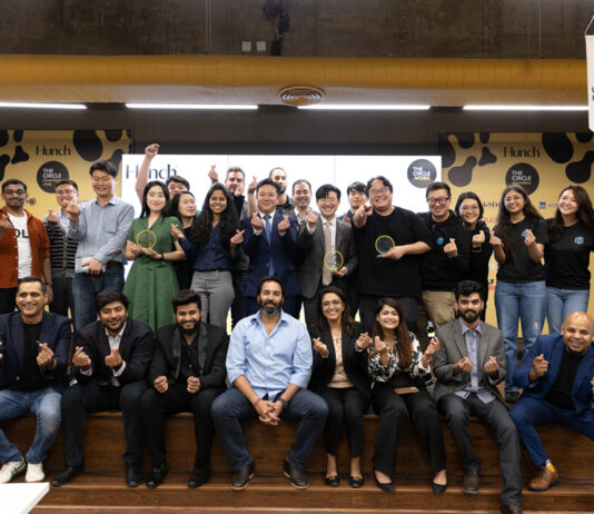 The Circle: Founders Club successfully accelerates 13 South Korean startups in India as part of their APAC cohort The Circle: Founders Club successfully accelerates 13 South Korean startups in India as part of their APAC cohort