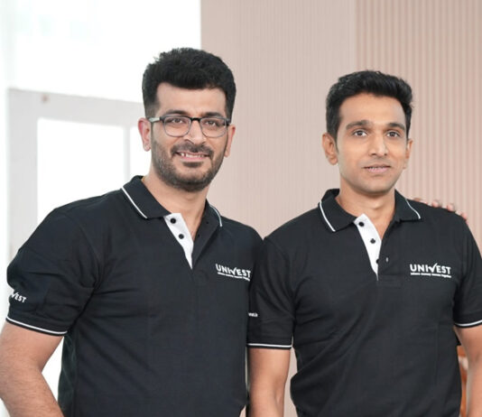 Univest collaborates with Pratik Gandhi to conquer retail investor challenges