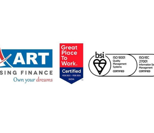 ART’s Digital Journey and Customer Centric Approach using Technology ART’s Digital Journey and Customer Centric Approach using Technology